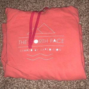 The North Face Sweatshirt